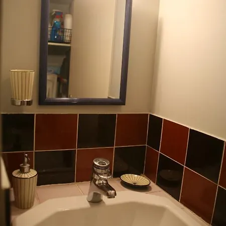 Apartament Les 7 Balcons, Comedie-corum-gare, Parking, Spacieux Lumineux Haussmannien *