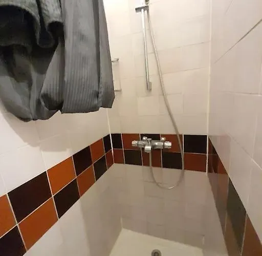 Apartman Les 7 Balcons, Comedie-corum-gare, Parking, Spacieux Lumineux Haussmannien Montpellier