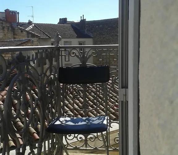 Apartman Les 7 Balcons, Comedie-corum-gare, Parking, Spacieux Lumineux Haussmannien Montpellier